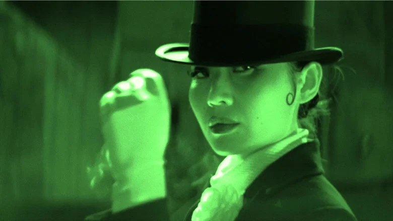 Babylon screenshot 7