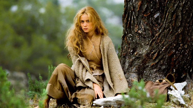 Manon of the Spring screenshot 4