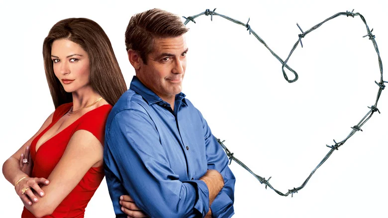 Intolerable Cruelty screenshot 6