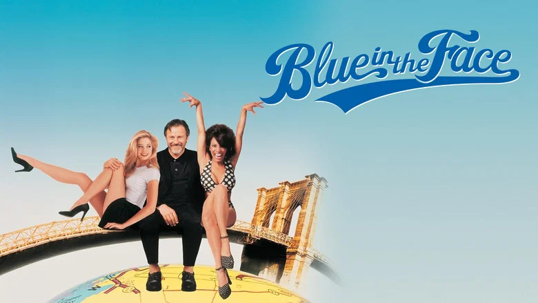 Blue in the Face screenshot 6