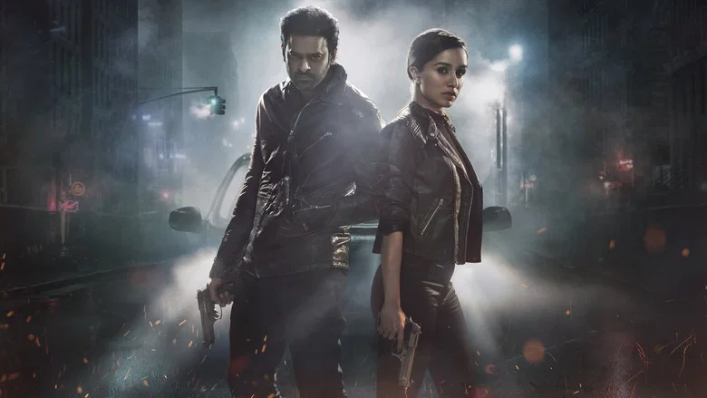 Saaho screenshot 5