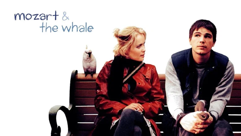 Mozart and the Whale screenshot 3