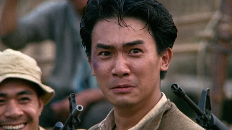 Bullet in the Head screenshot 2