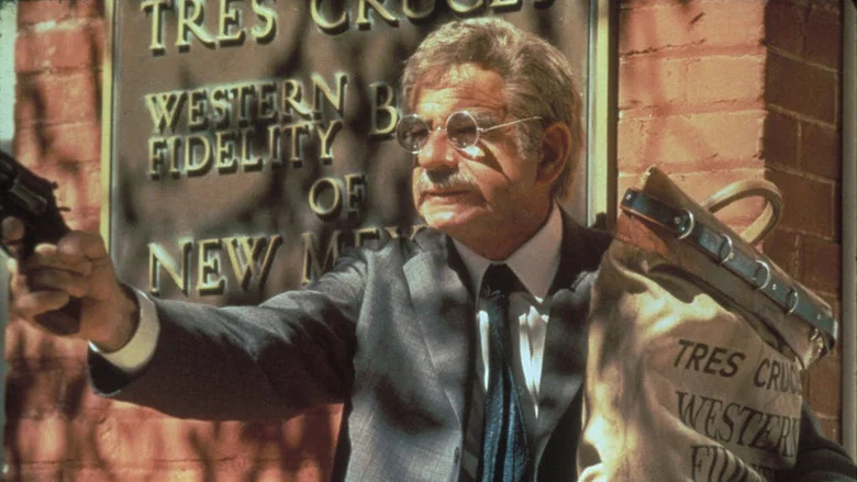 Charley Varrick screenshot 1