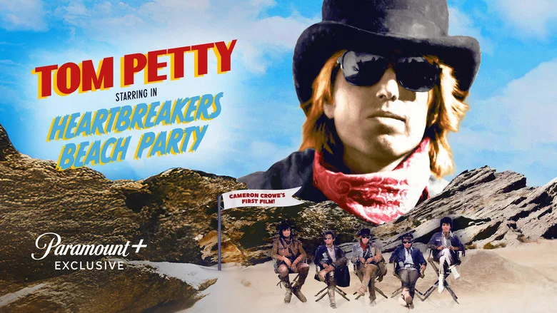 Heartbreakers Beach Party screenshot 5