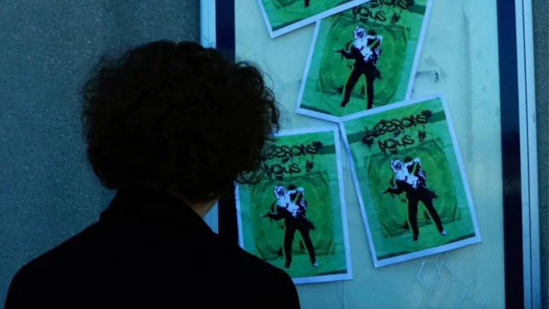 ESPRITS LIBRES screenshot 1