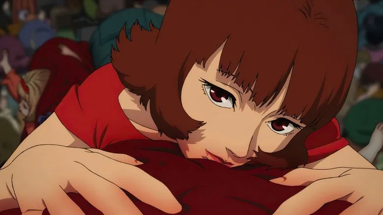 Paprika screenshot 1