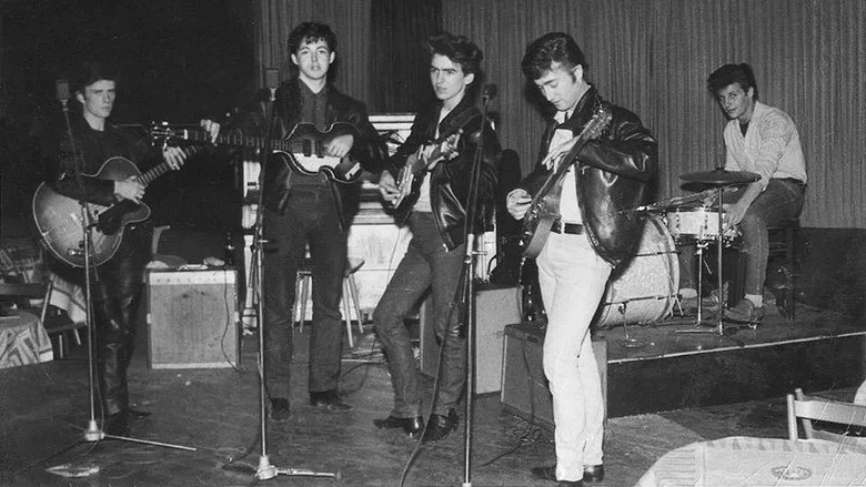 No Hamburg, No Beatles screenshot 3