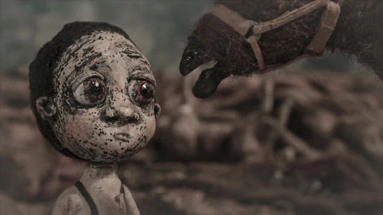 Dead Horses screenshot 3