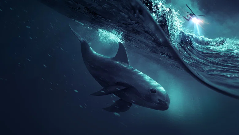 Sea of Shadows screenshot 1