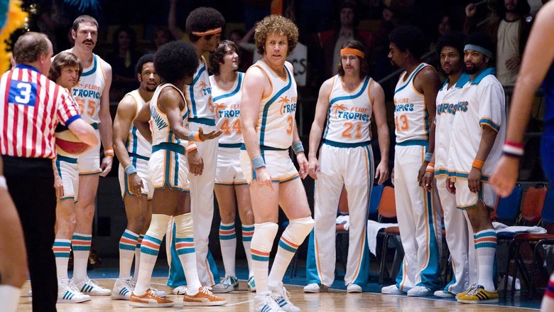 Semi-Pro screenshot 7