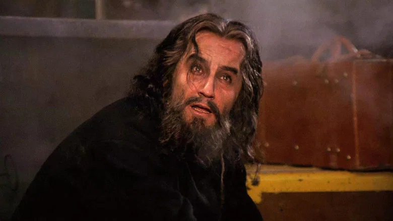 Horror Express screenshot 6