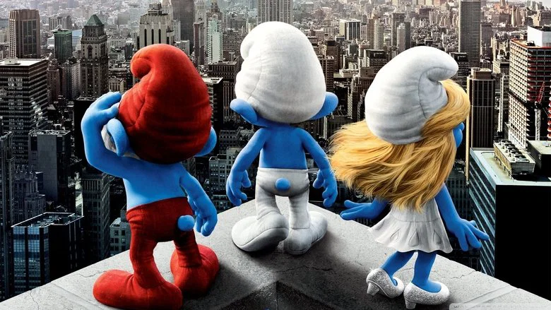 The Smurfs screenshot 3