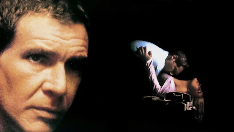 Presumed Innocent screenshot 8