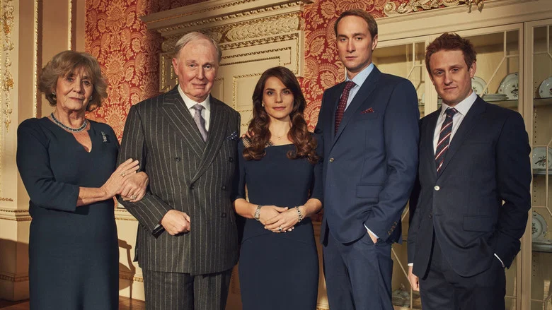 King Charles III screenshot 5