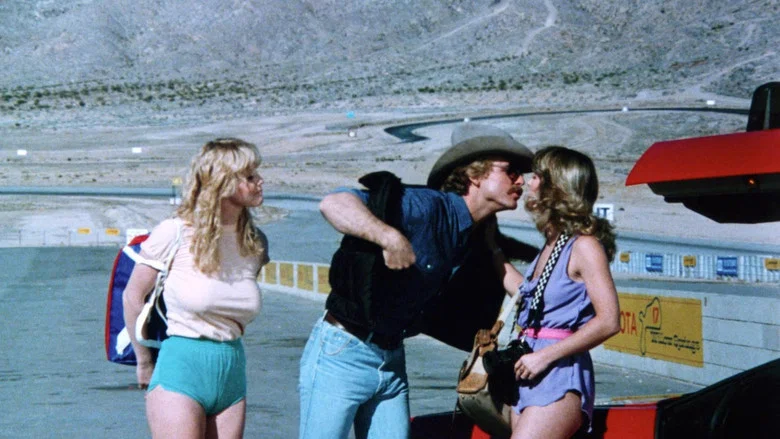 Malibu Express screenshot 6