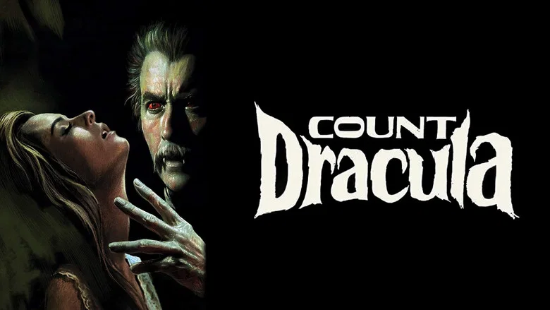 Count Dracula screenshot 4