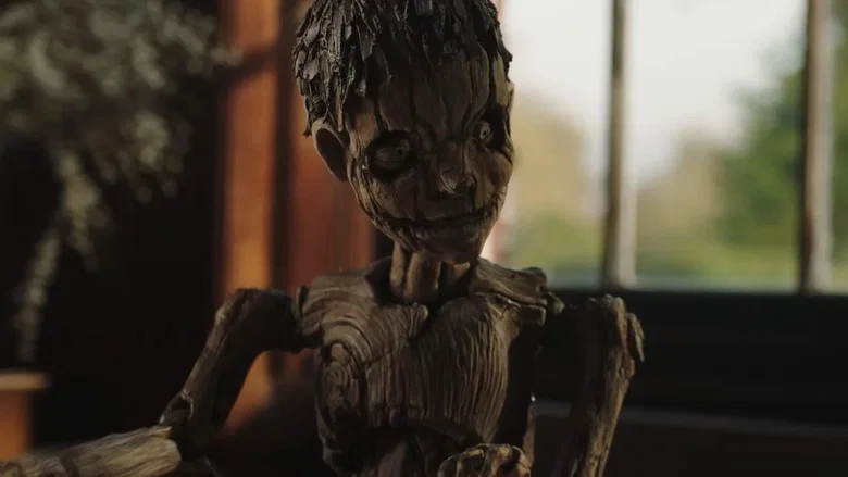 Pinocchio: Unstrung screenshot 7