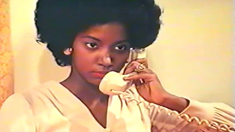 Bad, Black and Beautiful screenshot 1