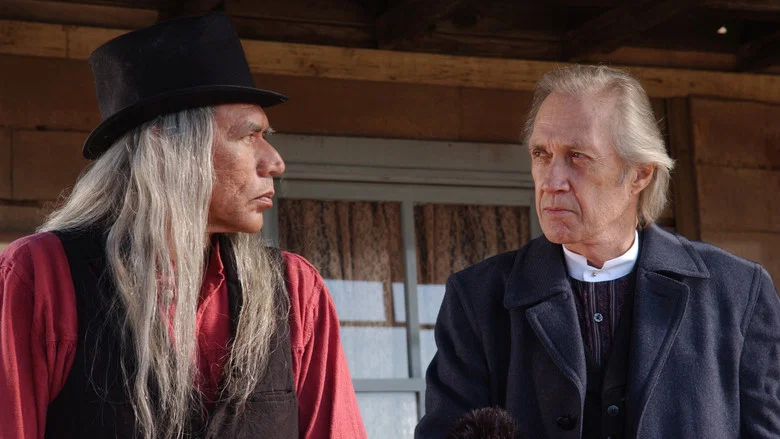 Miracle at Sage Creek screenshot 1