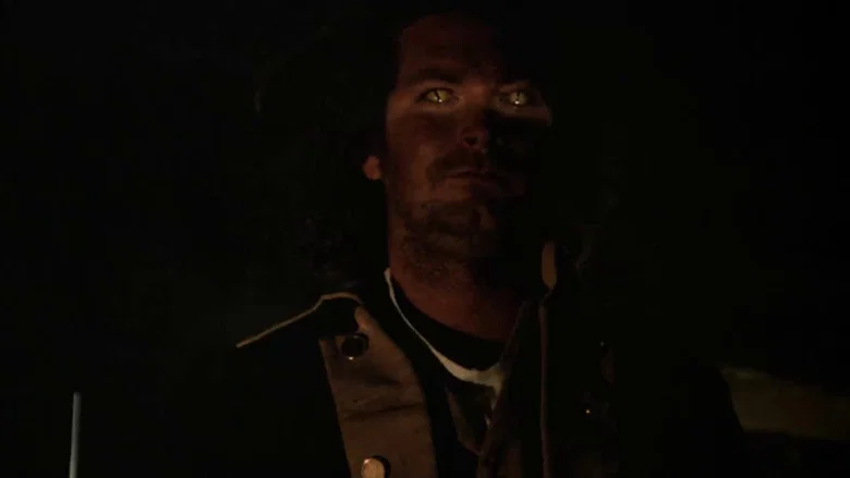 Eyes of Fire screenshot 6