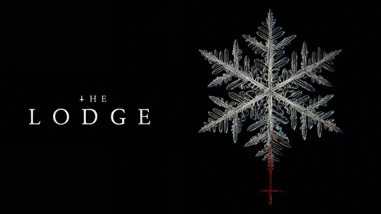 The Lodge screenshot 4