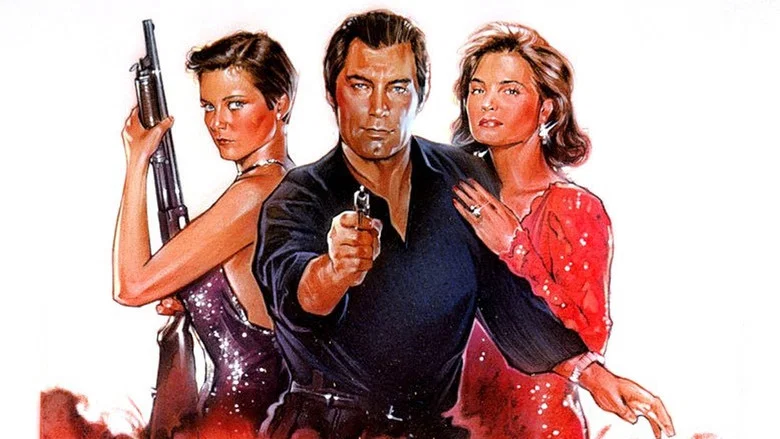 Licence to Kill screenshot 8