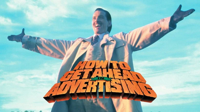 How to Get Ahead in Advertising screenshot 8