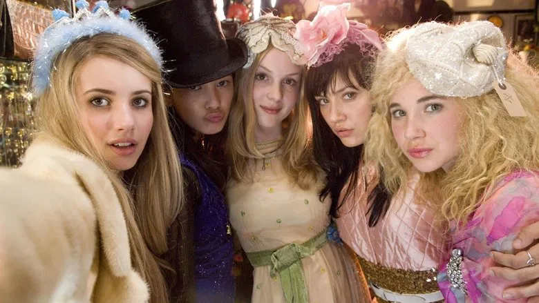 Wild Child screenshot 2