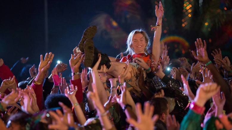 Bridget Jones's Baby screenshot 8