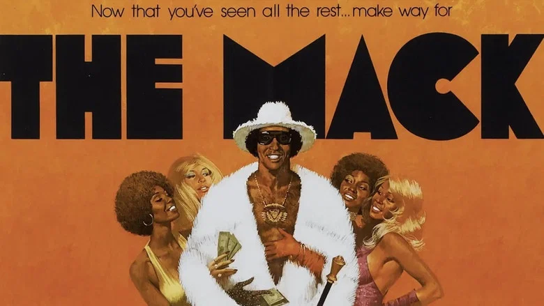 The Mack screenshot 3
