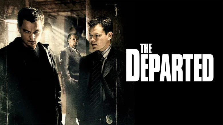 The Departed screenshot 5