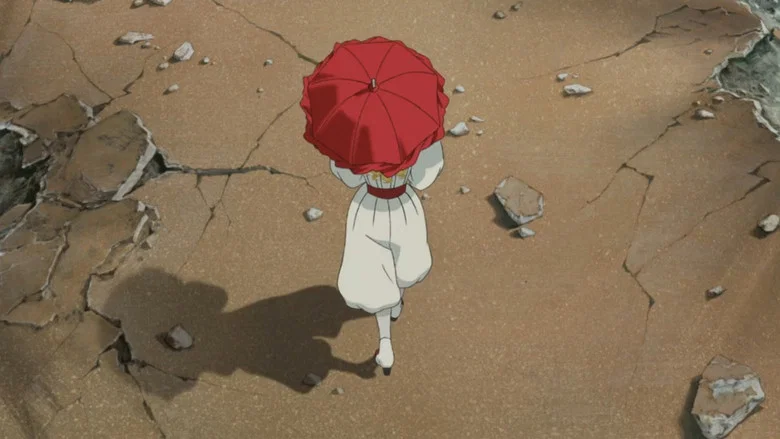 Steamboy screenshot 2