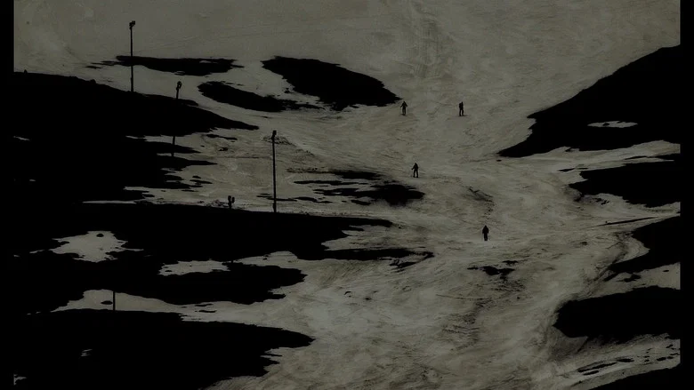 Mountain in Shadow screenshot 1