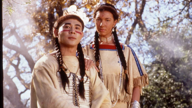 Once Upon a Time in China and America screenshot 5