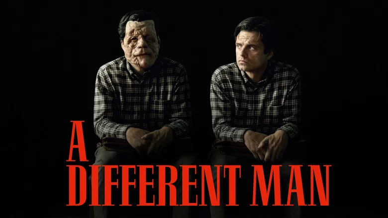 A Different Man screenshot 4