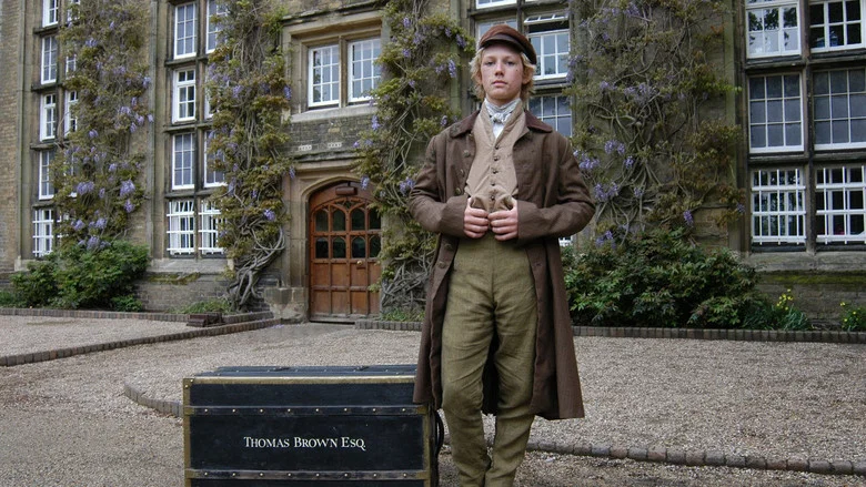 Tom Brown's Schooldays screenshot 2