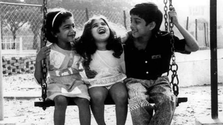 Anjali screenshot 2