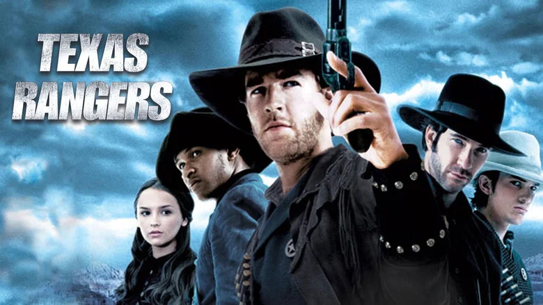 Texas Rangers screenshot 5