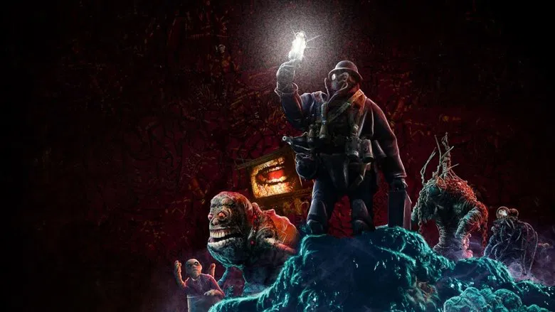 Mad God screenshot 6