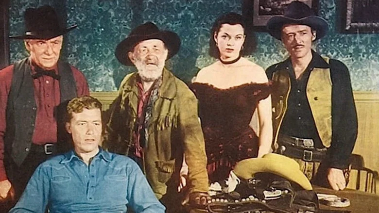 Cowboy and the Prizefighter screenshot 1
