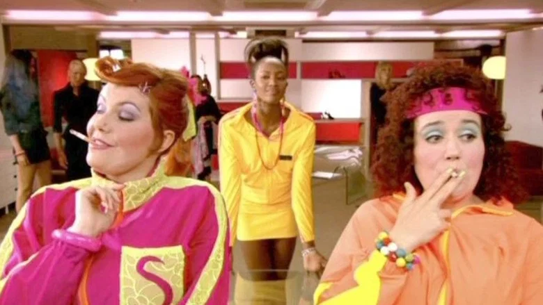 Fat Slags screenshot 1