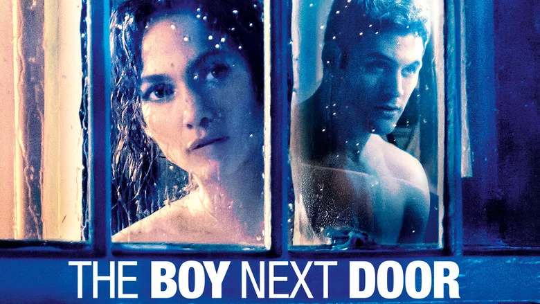 The Boy Next Door screenshot 7