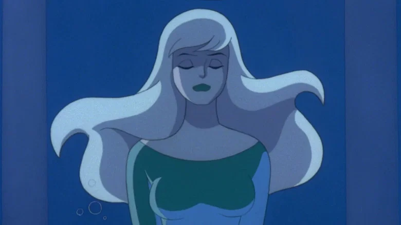 Batman & Mr. Freeze: SubZero screenshot 5