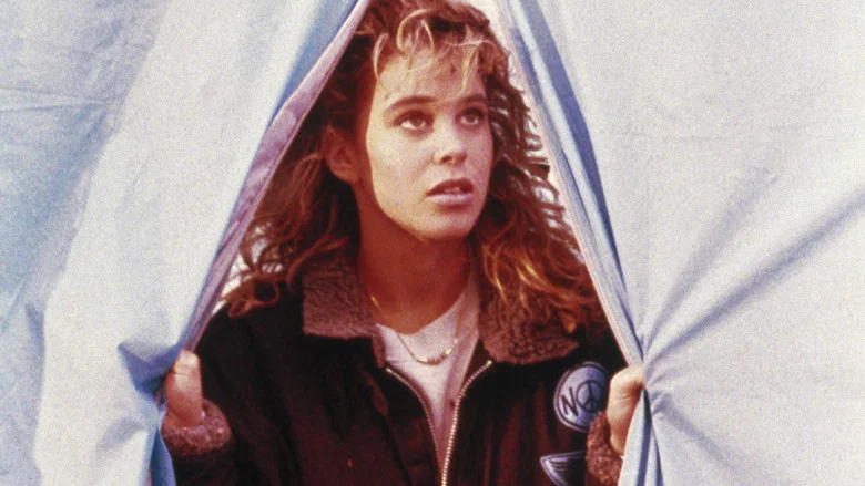 Sleepaway Camp III: Teenage Wasteland screenshot 5