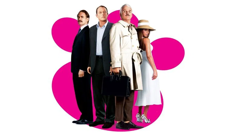 The Pink Panther screenshot 1