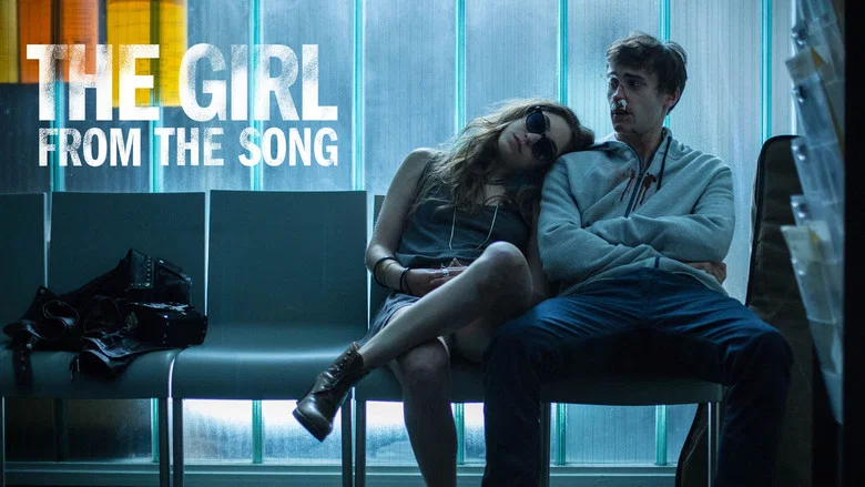The Girl from the Song screenshot 7