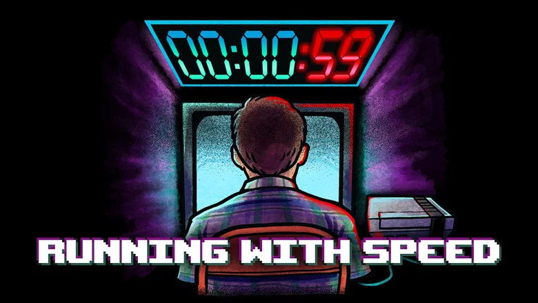 Running with Speed screenshot 1