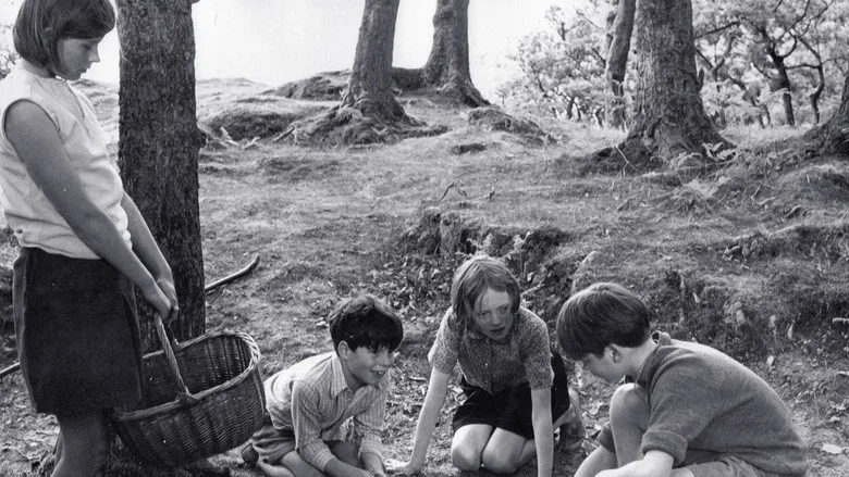 Swallows and Amazons screenshot 5