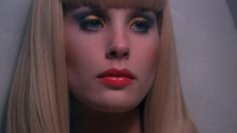 Galaxina screenshot 7